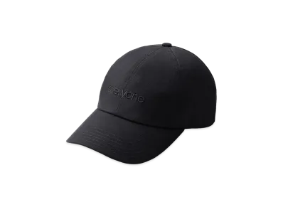 everyone OG Logo Daily Cap "Black/Black"