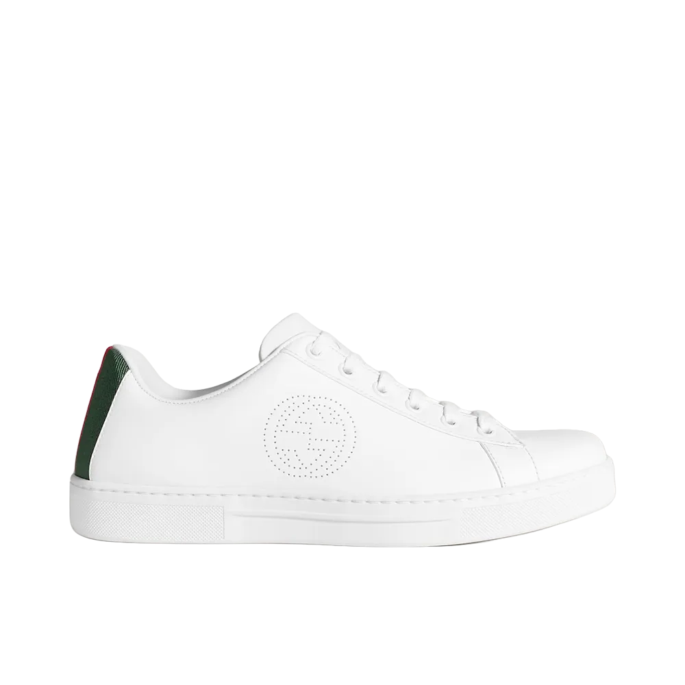 GUCCI Women's Ace "White"
