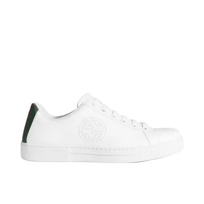 GUCCI Women's Ace "White"
