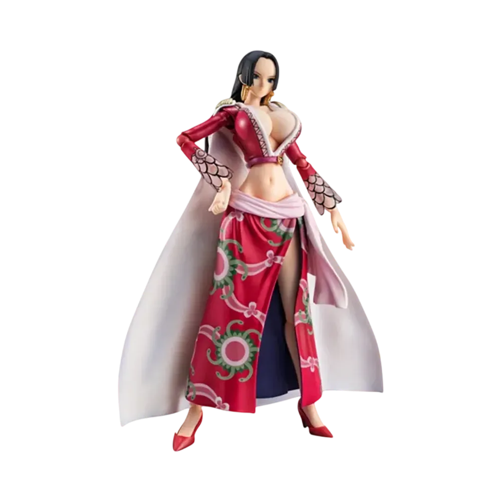 MegaHouse "VARIABLE ACTION Heroes" -ONE PIECE- Boa Hancock Ver. 1.5