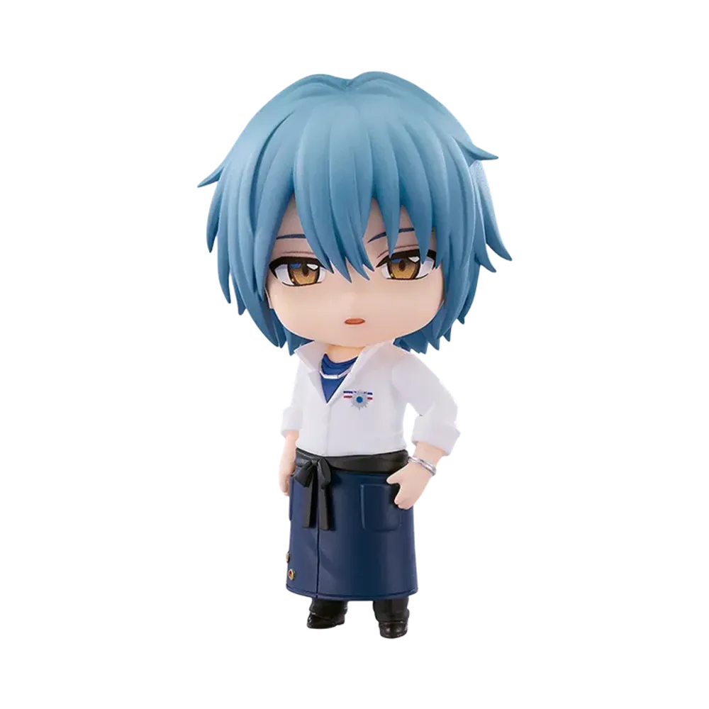 Good Smile Company "Nendoroid" -Promise of Wizard- Nero [Basic]