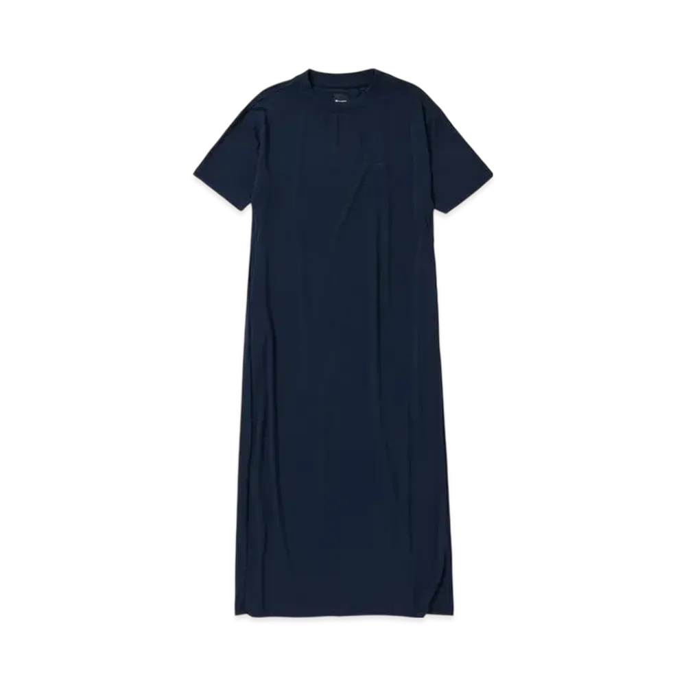 Champion Women's One Piece 25SS "Dark Navy"