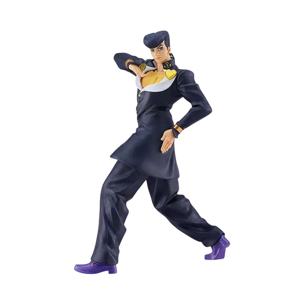 Good Smile Company "POP UP PARADE" -JoJo's Bizarre Adventure: Diamond is Unbreakable- Josuke Higashikata