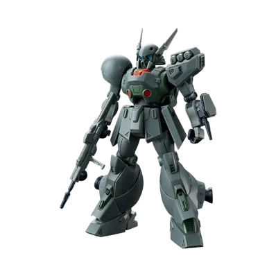 BANDAI "REBORN-ONE HUNDRED" -MOBILE SUIT GUNDAM Formula 91- RE/100 1/100 Denan Ge