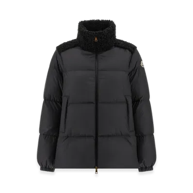 MONCLER Women's Coats "Black"