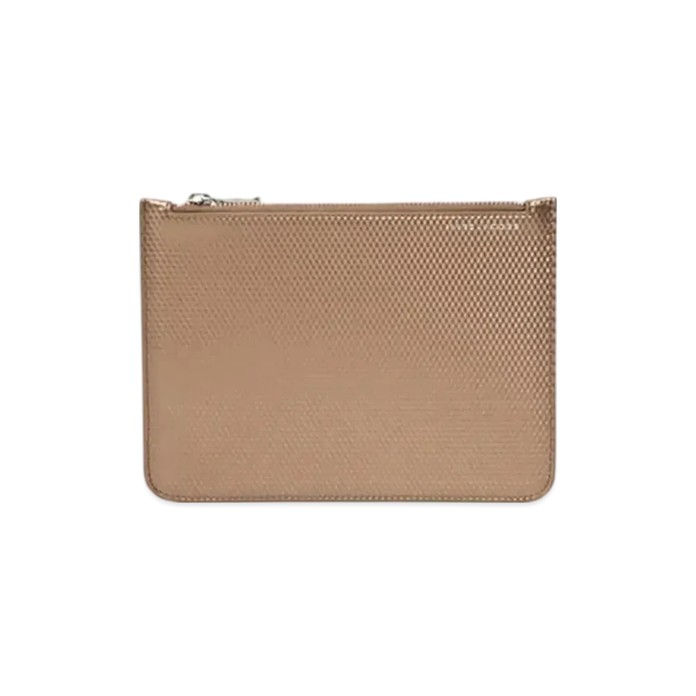 Marc By Marc Jacobs Cube Case "Brown"