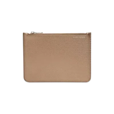 Marc By Marc Jacobs Cube Case "Brown"