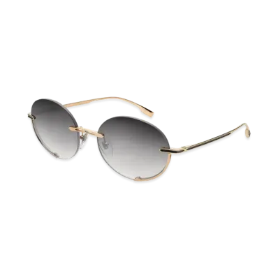 BVLGARI B.zero1 Sunglasses "Grey"