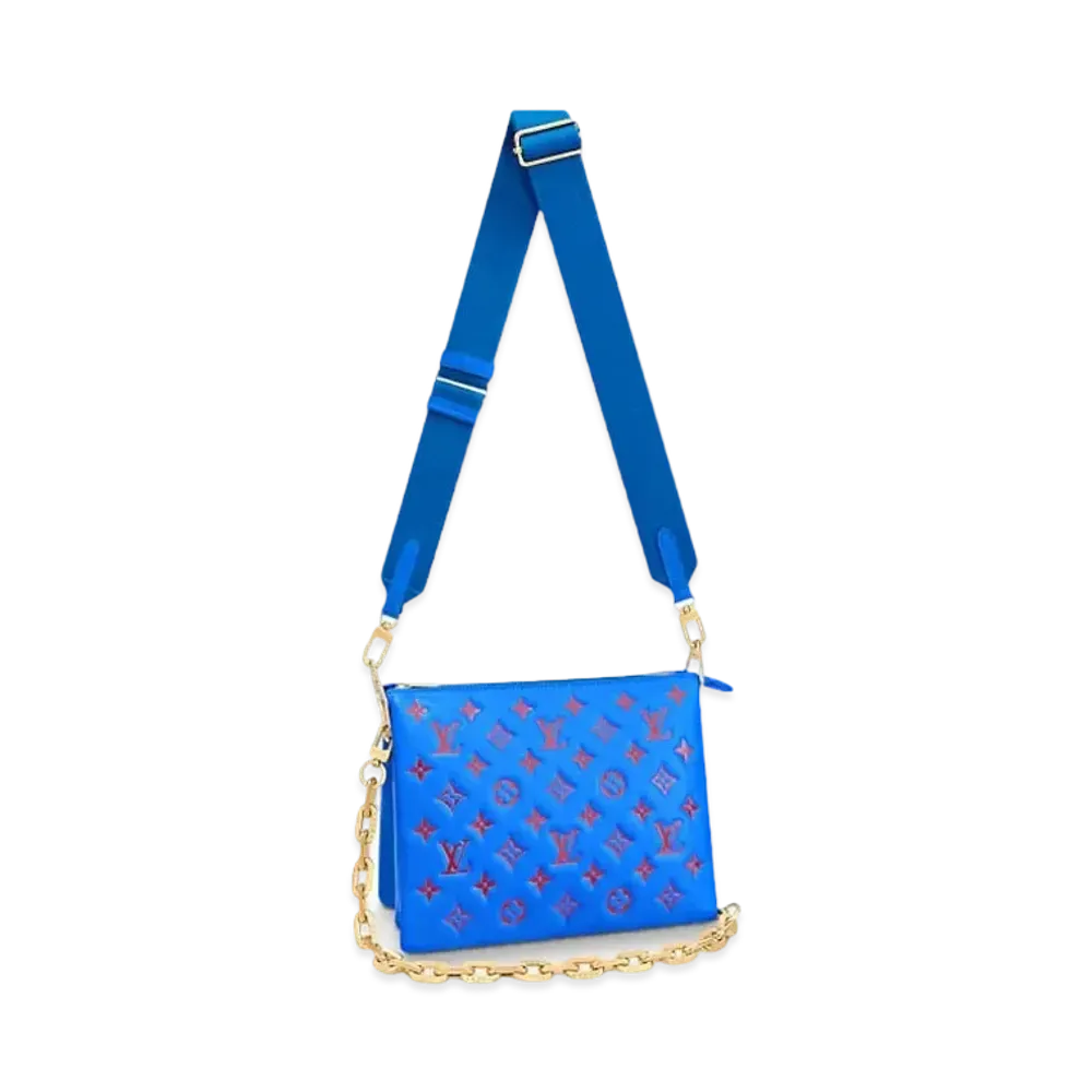 Louis Vuitton Coussin PM