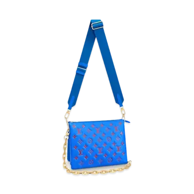 Louis Vuitton Coussin PM