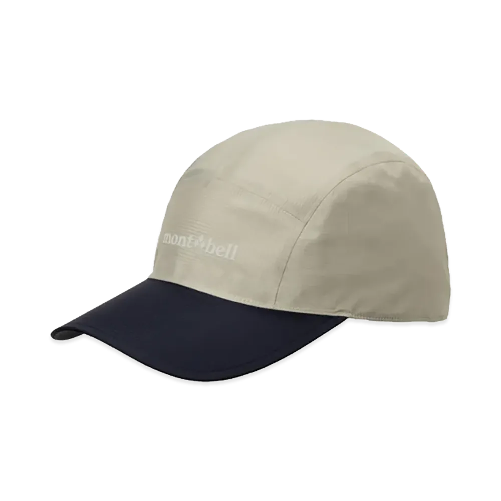 mont-bell Rain Cap "Tan 26"
