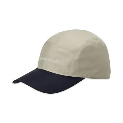 mont-bell Rain Cap "Tan 26"
