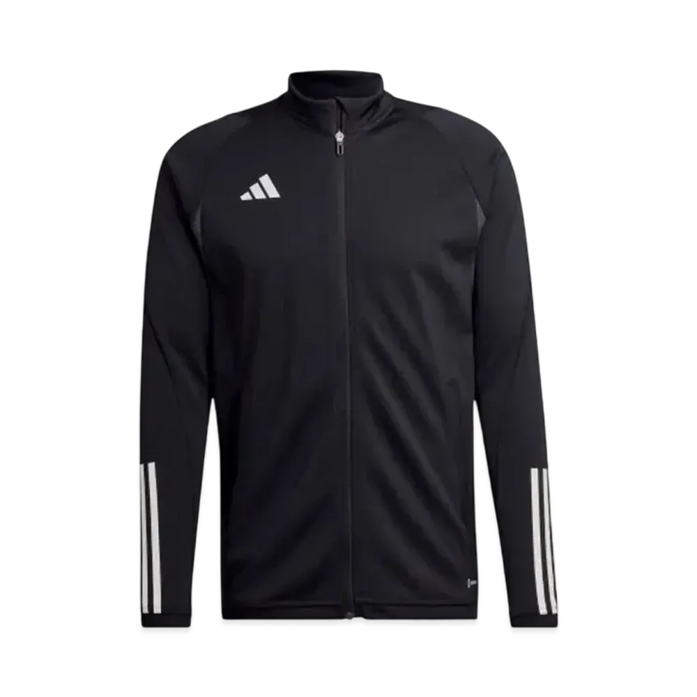 adidas Tiro 23 Competition Training Jacket "Black"
