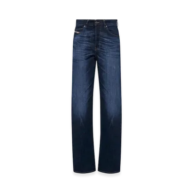 Diesel Women's Jeans "Blue"
