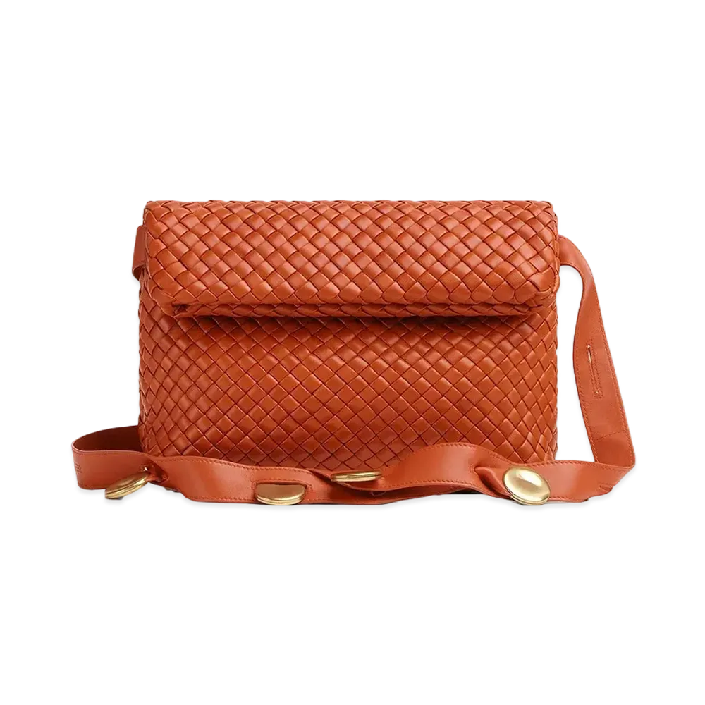 Bottega Veneta Fold "Maple"