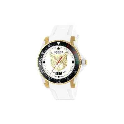 GUCCI Dive Medium Watch 40mm