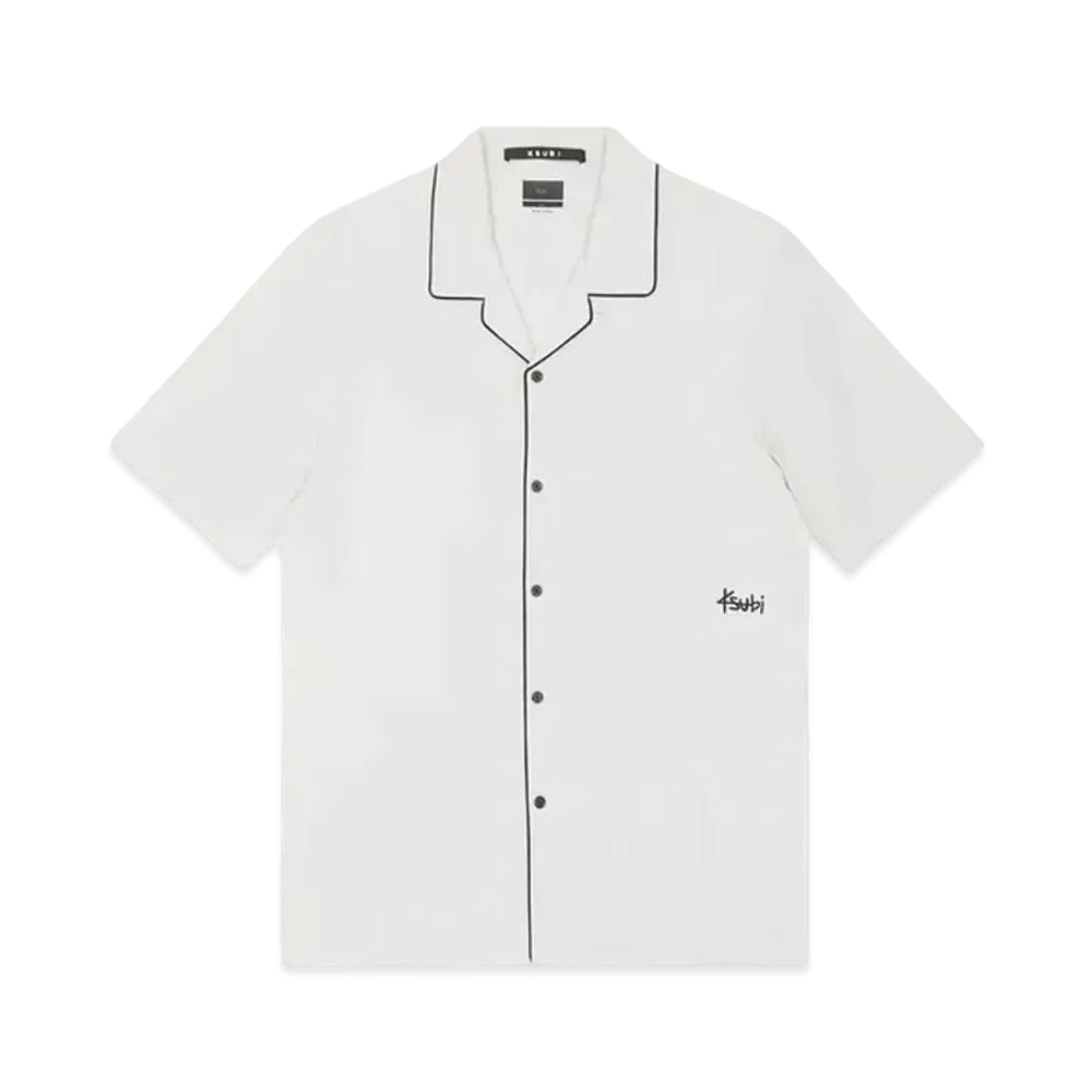 KSUBI 1999 Downtown SS Shirt Grey "Grey"