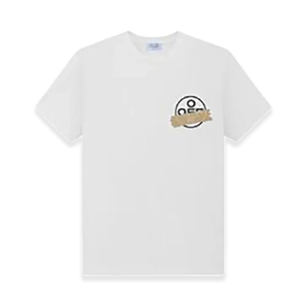 Off-White Tape Arrows S/S Tee "White"