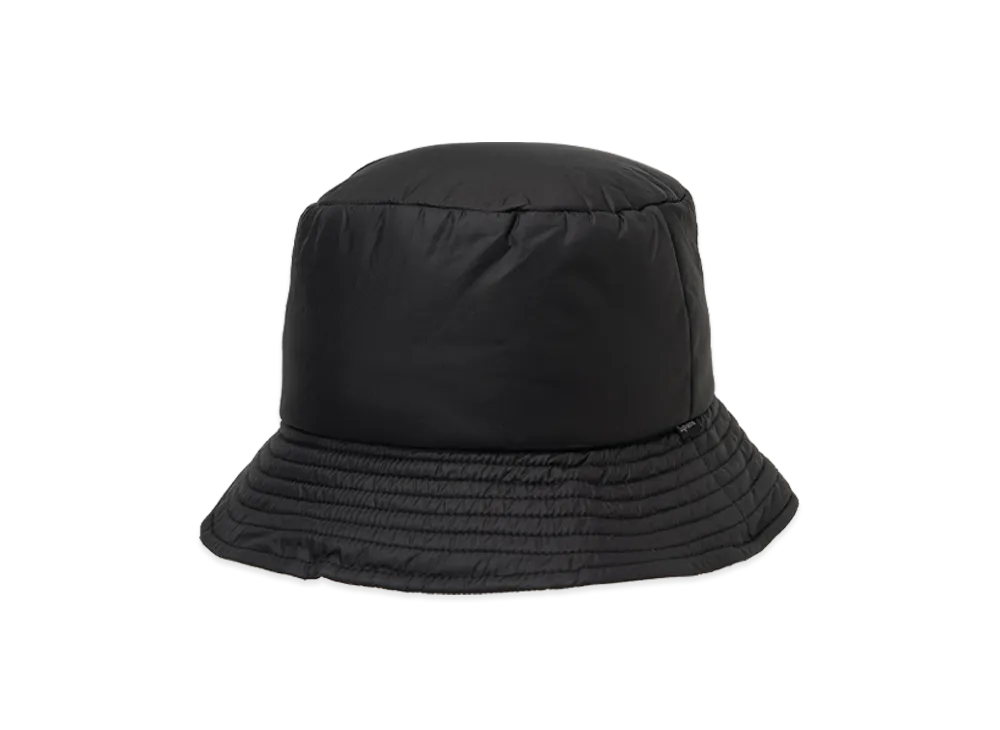 Supreme Filled Cordura Crusher "Black"