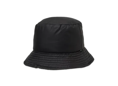 Supreme Filled Cordura Crusher "Black"