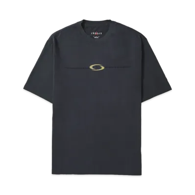 Travis Scott x Nike Jordan Logo Tee "Black"