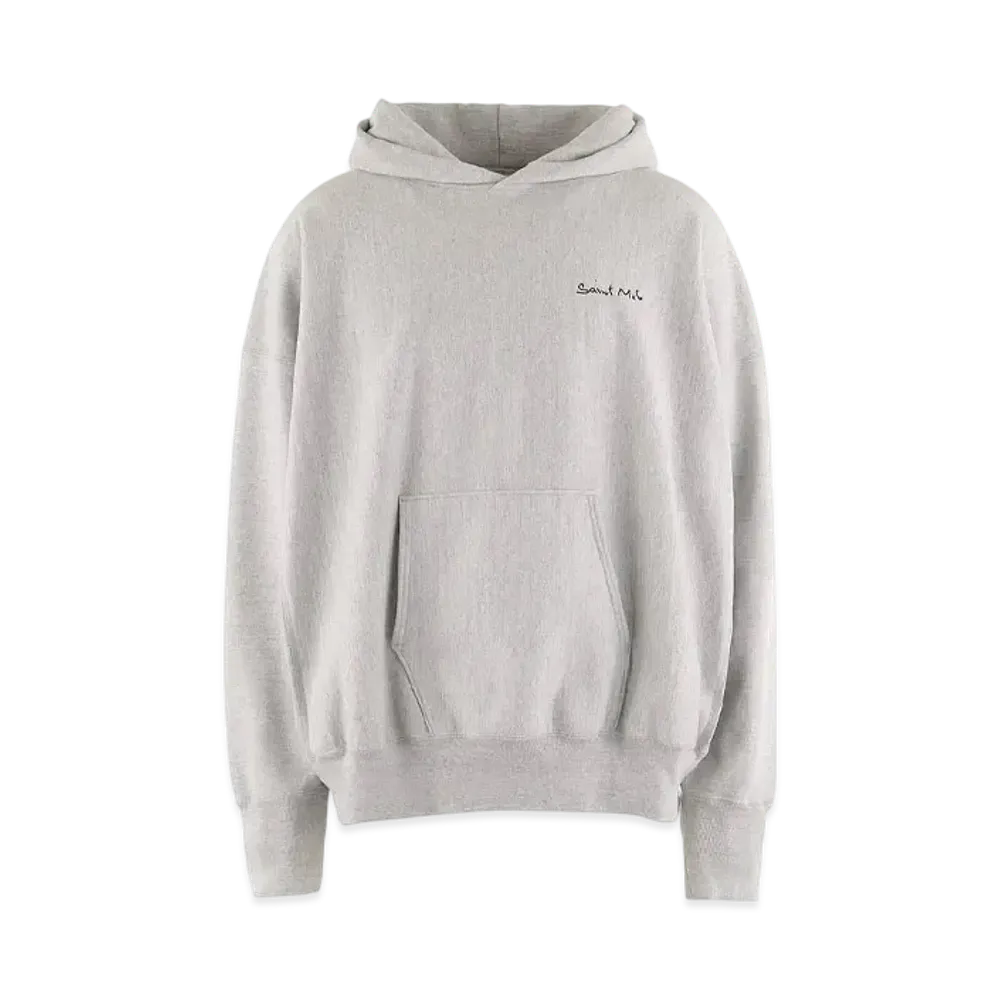 SAINT Mxxxxxx SAINT MX6 Hoodie "Gray"