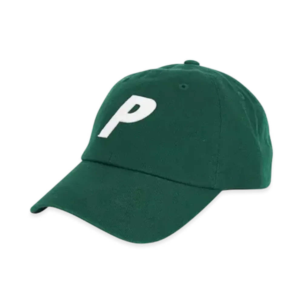 PALACE P 6-Panel "Green"