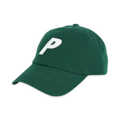 PALACE P 6-Panel "Green"
