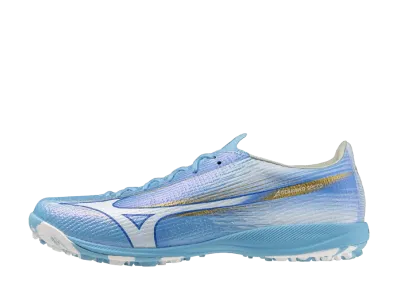 Mizuno α 3 Elite AS "Unity Sky Blue/White"