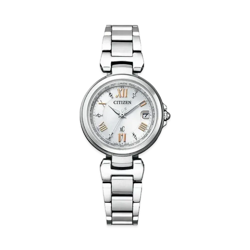 CITIZEN xC basic collection EC1030-50A