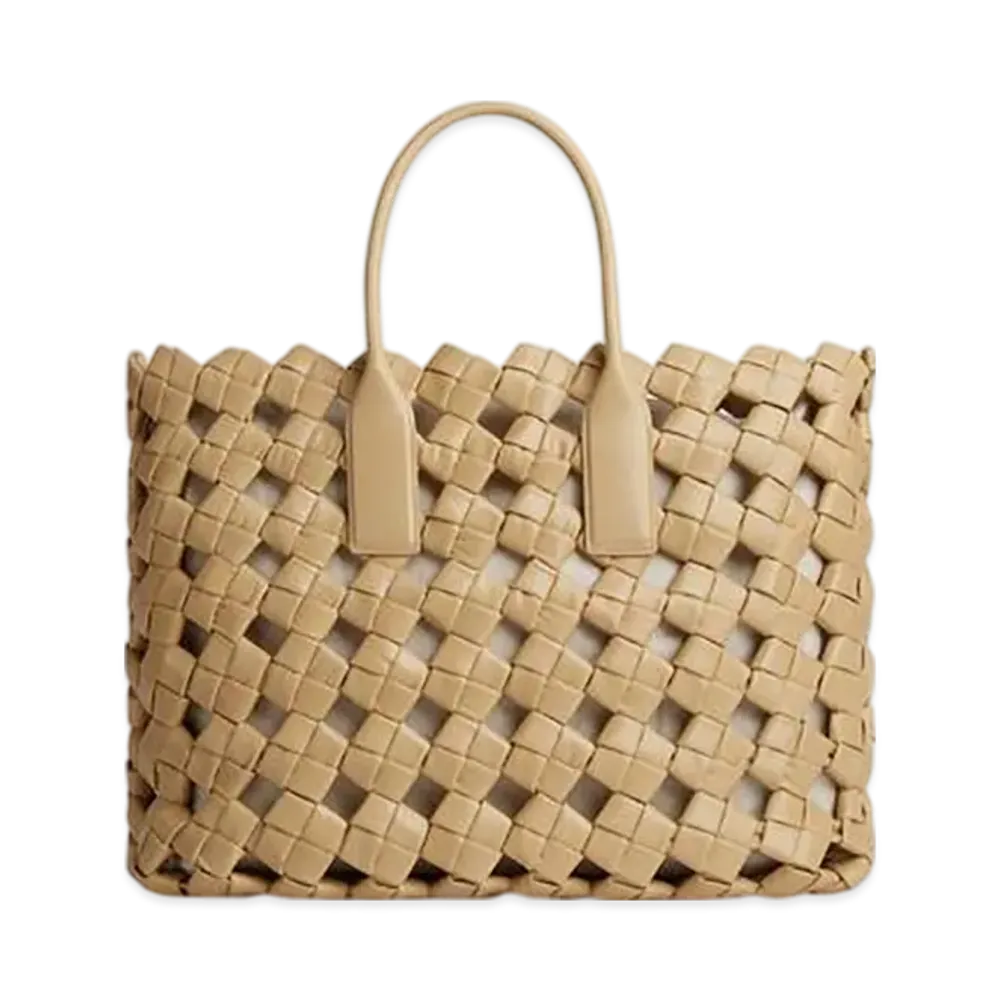 Bottega Veneta Tote Bag "Powder"