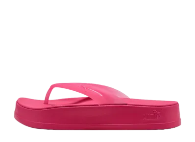 Puma Women's Leadcat Platform Flip "PUMA Pink"