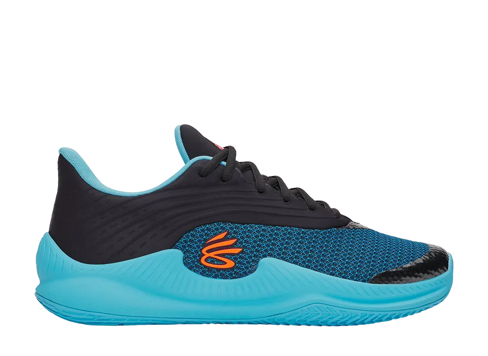 Under Armour Curry Splash 26 "Black/Blue Blur"