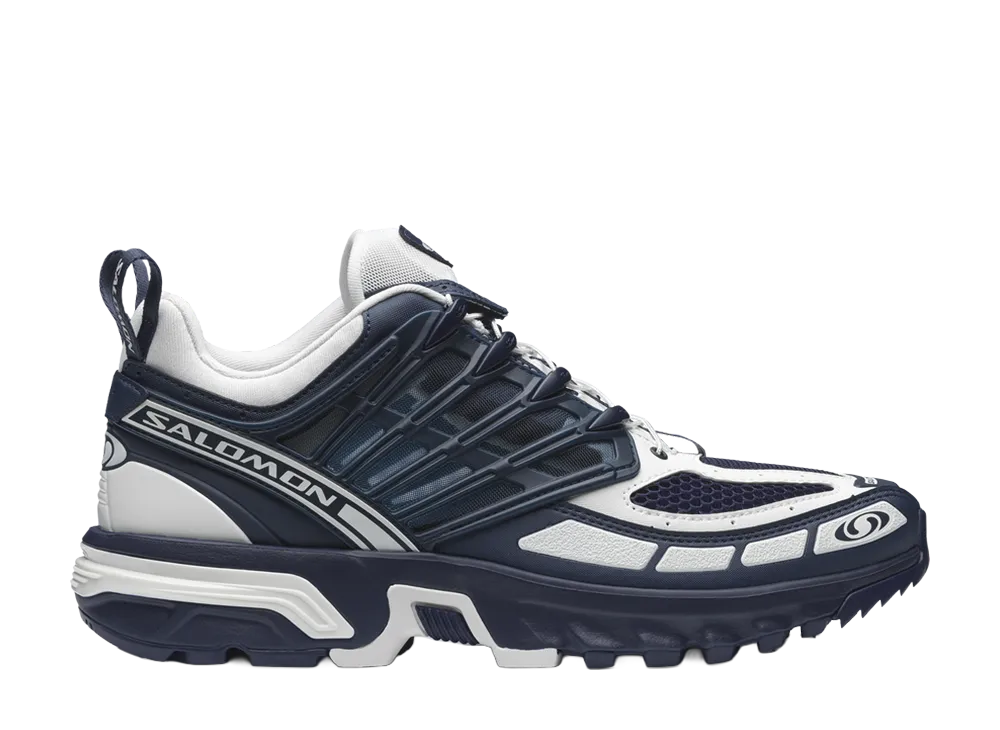 Salomon ACS Pro Japan Nami Pack "White/Maritime Blue/Spellbound"