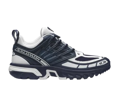 Salomon ACS Pro Japan Nami Pack "White/Maritime Blue/Spellbound"