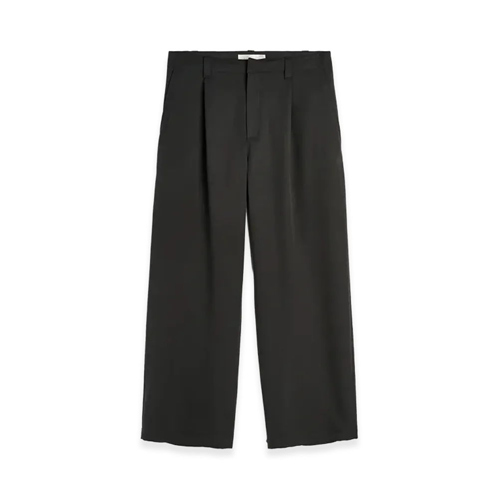 OUR LEGACY Still Chino "Char Kinetic Wool"