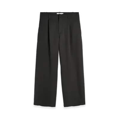OUR LEGACY Still Chino "Char Kinetic Wool"