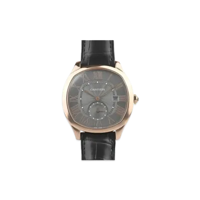 Cartier Drive de Cartier "Silver" WGNM0004