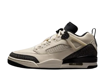 Nike Women's Jordan Spizike Low "Chalk/Medium Ash"