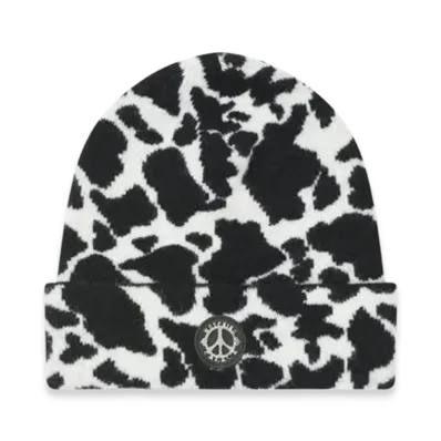PALACE x Moschino Beanie "Cow"
