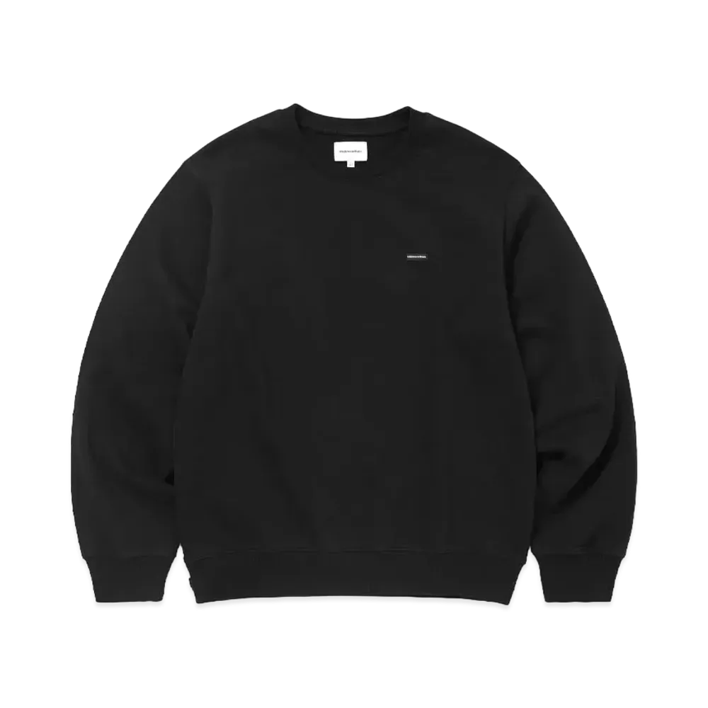 thisisneverthat T.N.T. Classic HDP Crewneck "Black"