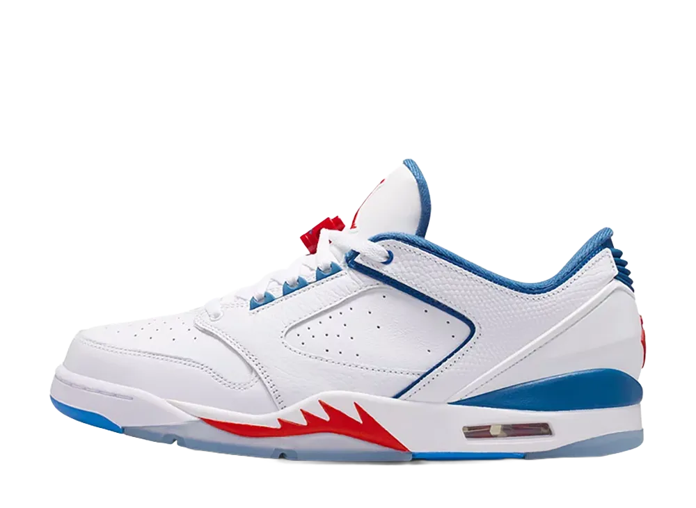 Nike Jordan Sixty Plus Low "True Blue"