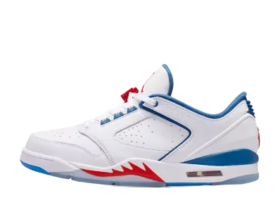 Nike Jordan Sixty Plus Low "True Blue"