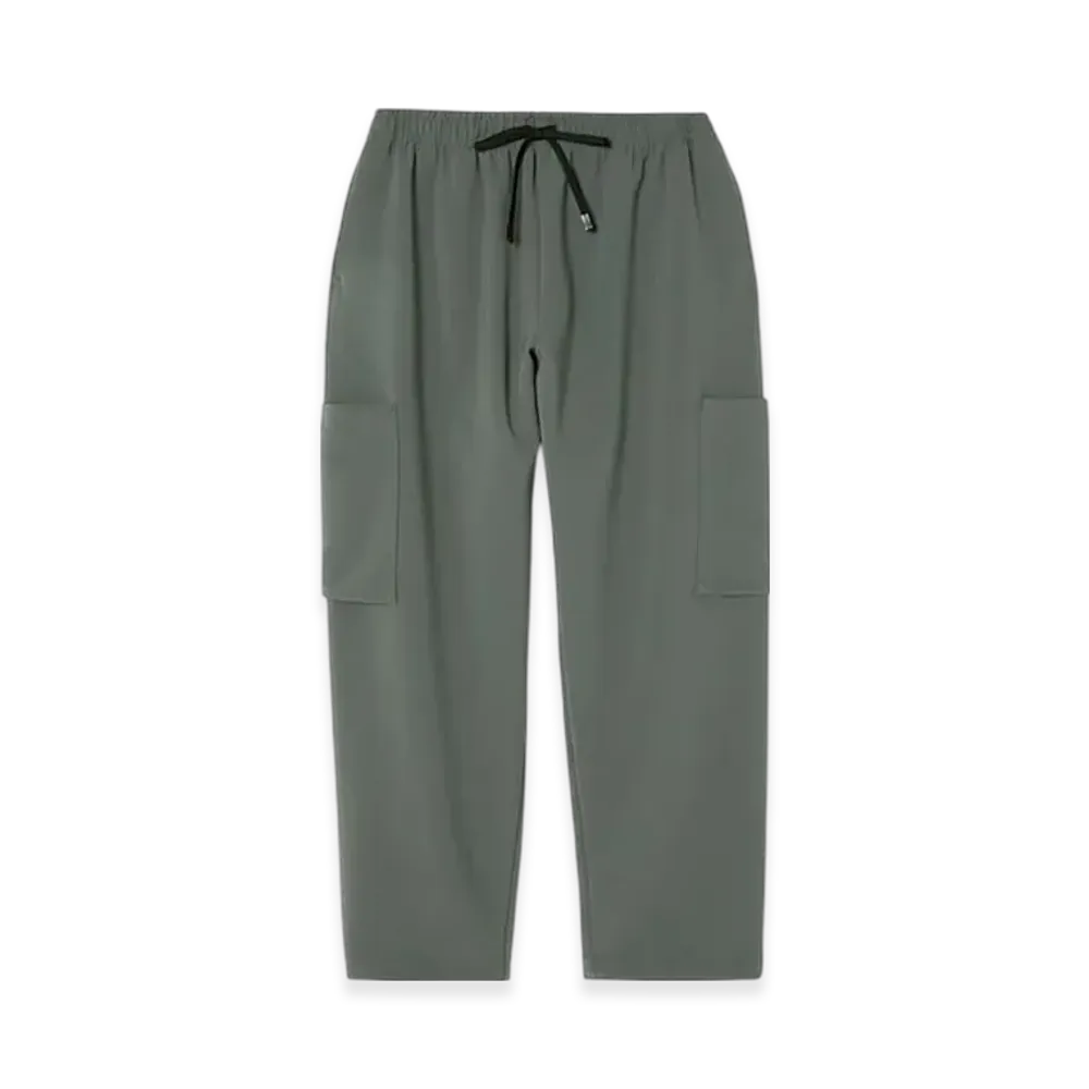 N.HOOLYWOOD Wide Easy Pants "Khaki"