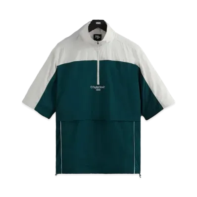 Kith x TaylorMade Links Windshirt "Fairway"