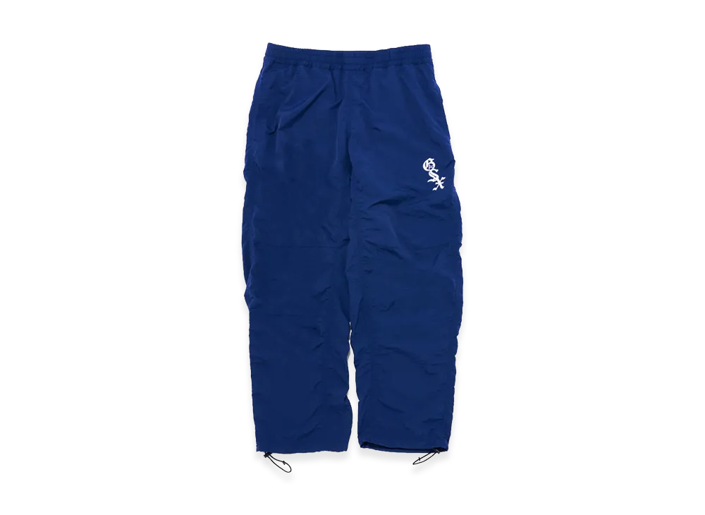 GOD SELECTION XXX Track Pants GX-S26-PT-01 "Navy"