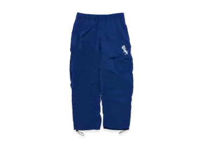 GOD SELECTION XXX Track Pants GX-S26-PT-01 "Navy"