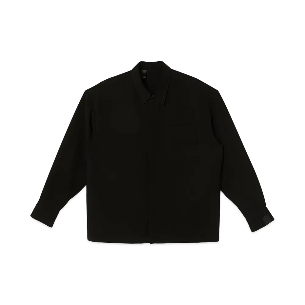 N.HOOLYWOOD Shirt "Black"