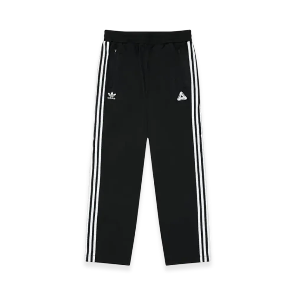 PALACE x Adidas Firebird Track Pant "Black"