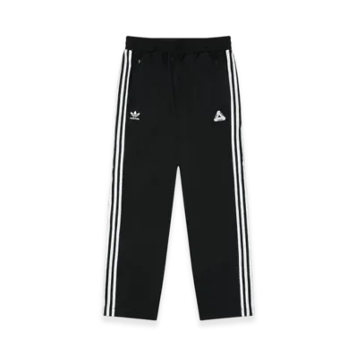 PALACE x Adidas Firebird Track Pant "Black"